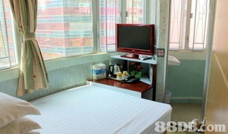 香港住宿新選擇 住游行度假賓館，靈活住宿方案滿足多元需求